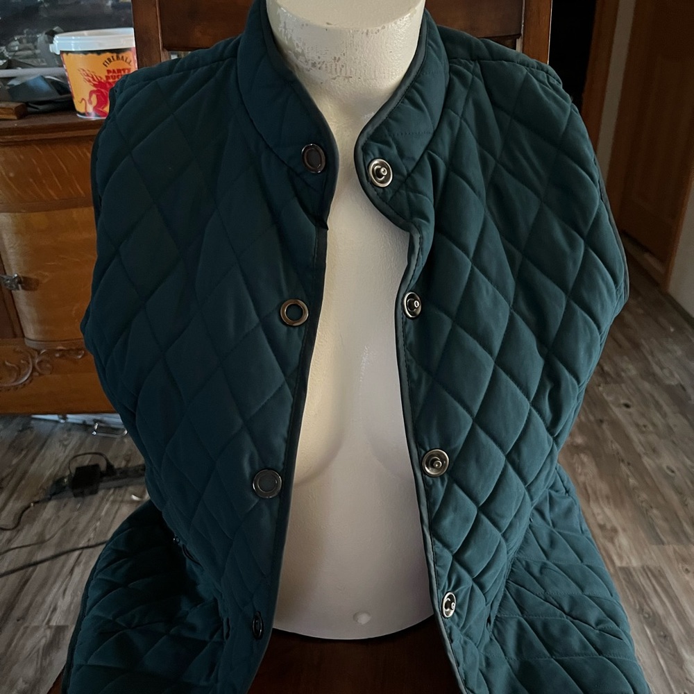 Vest